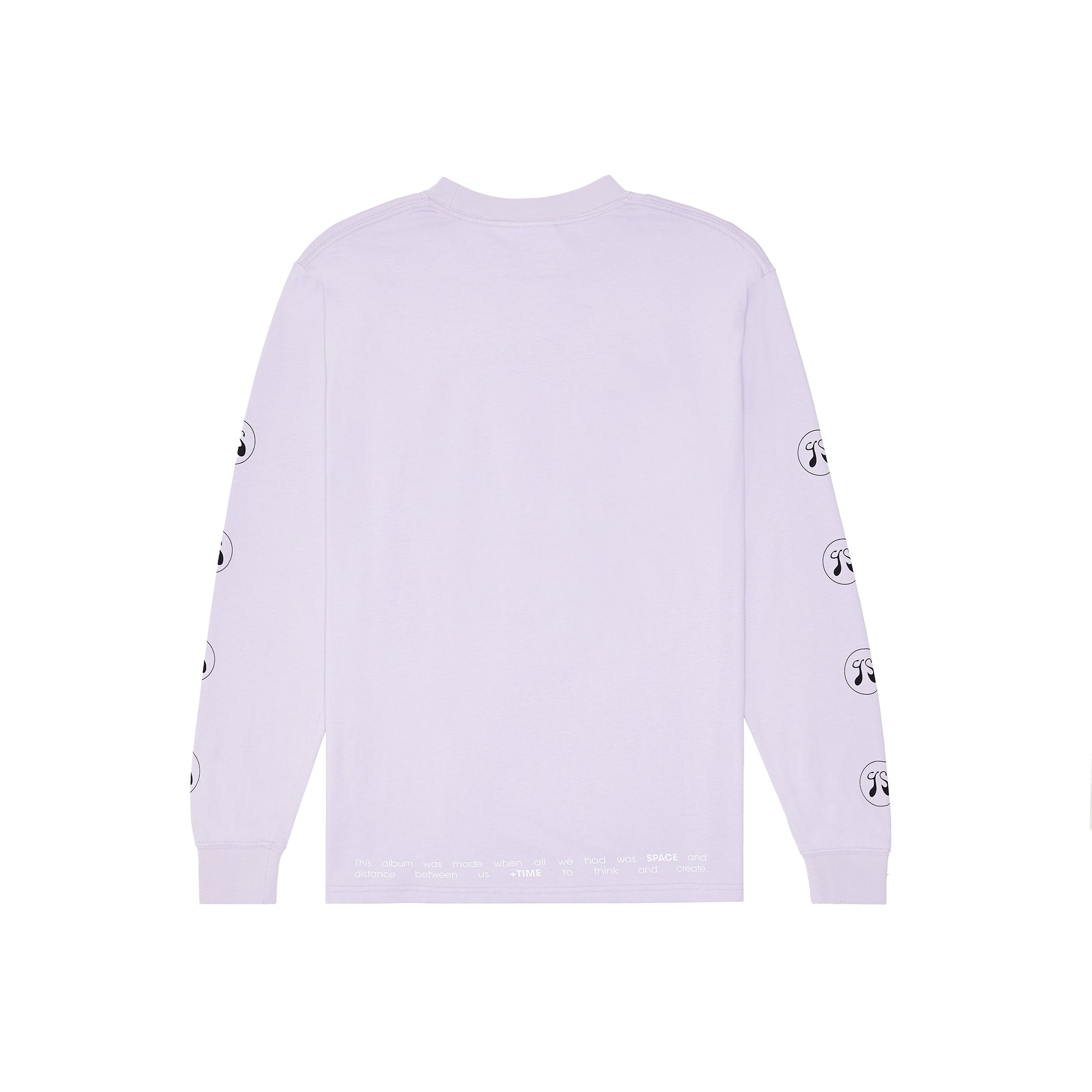 Space + Time Long Sleeve